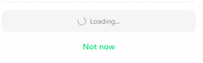 yo <a href="/AbstractChain/">Abstract</a> is such a shit chain how many txn does it process in 1 minute???!