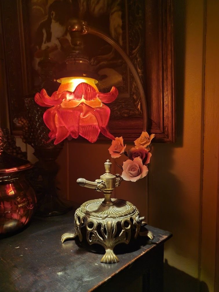 blythedollete's tweet photo. pretty lamps https://t.co/bHmhGjhDAe