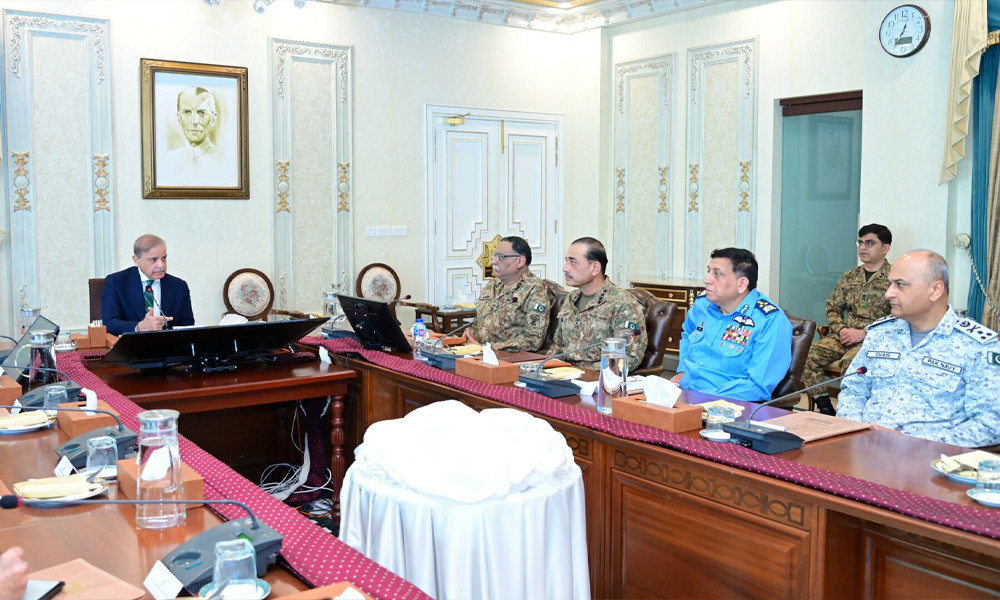 ভারতের বিরুদ্ধে যেসব সিদ্ধান্ত জানাল পাকিস্তান