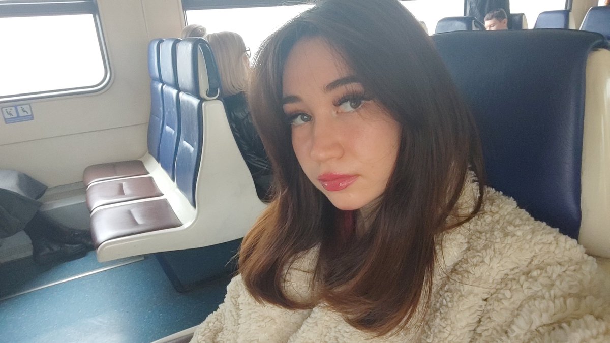 Софья Лобарева-Олонцева (@malveouant) on Twitter photo 