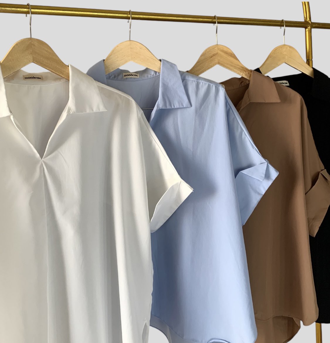 itstiarash's tweet photo. Hallo guys, ramein jualanku yuk 😍🥰

Aku ada jual atasan cewek (Blouse, Kemeja, Tunik, dan set Piyama). Barang new, harganya jg affordable, kualitas gausah diraguin. Aku ada jual di Shopee &amp; Tiktok Shop 🛒🛍️

📍Dom: Jak-Sel

Aku spill details dan linknya di bawah ya ⬇️⬇️⬇️ https://t.co/BAWoP7xRCH
