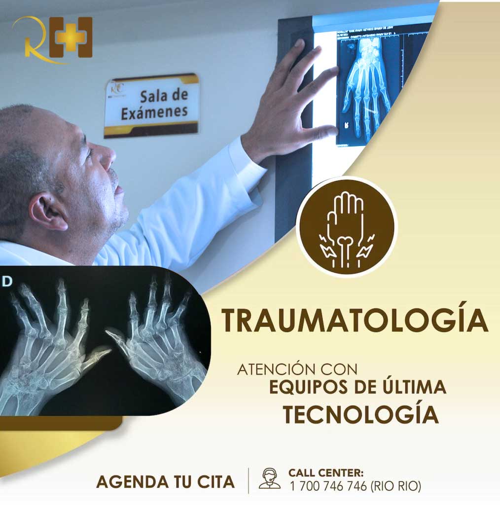 🩺 Dr. Gustavo Cazorla Basantes Traumatólogo Ortopedista - Cirugía Ortopédica y Traumatología ►riohospital.com.ec/profile/dr-gus… #riobamba #traumatologo