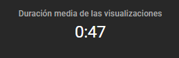 dacodiii's tweet photo. Que locura las estadísticas que estoy teniendo con el short que subí ayer de Minecraft, y lo hice simplemente para relacionarlo con un largo. Lo que me parece más una locura es la cobertura, el medio visto es más normalito. https://t.co/CFCW1D13SE