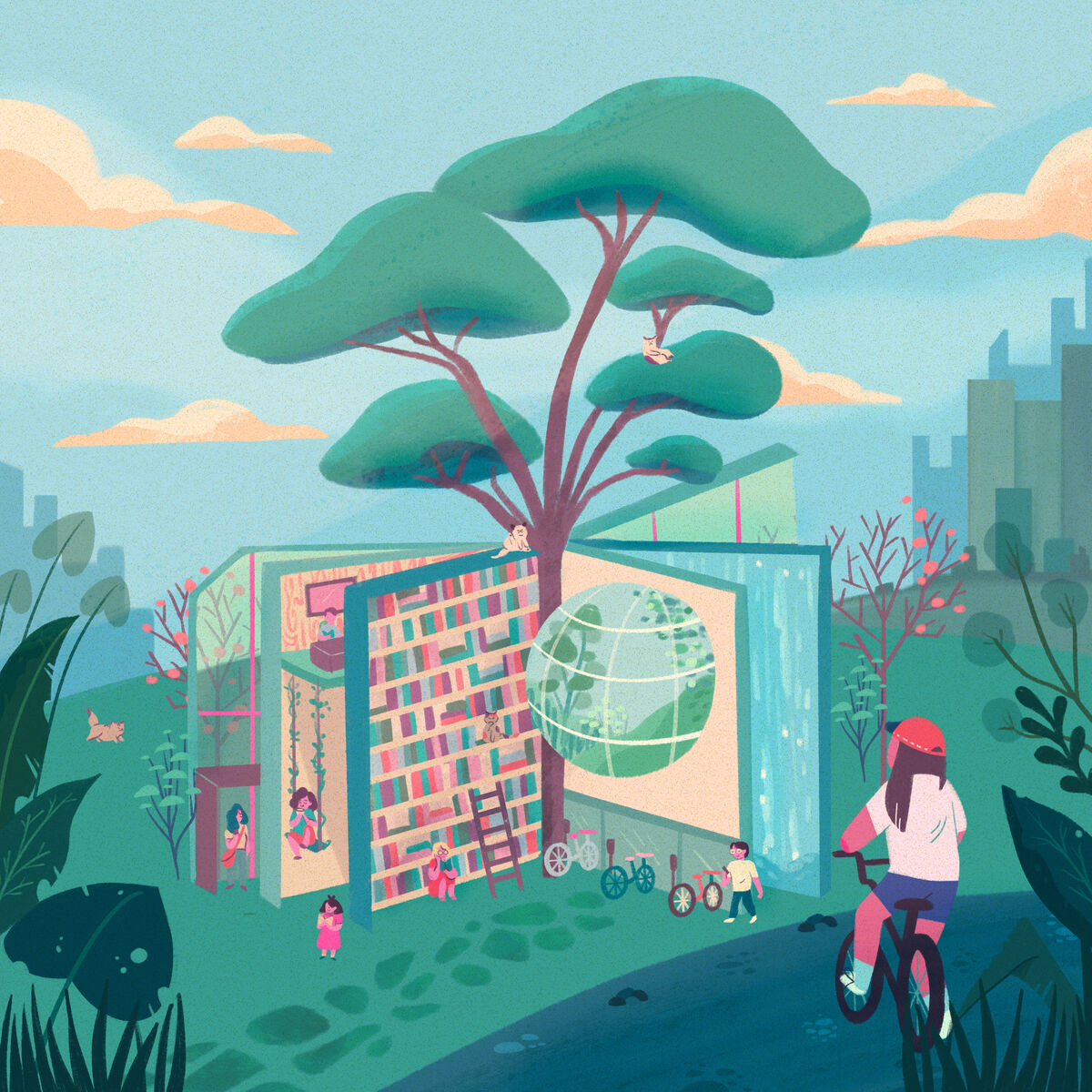 C40 Cities (@c40cities) on Twitter photo 🎙️New episode of Cities 1.5🎙️
🇵🇹<a href="/Moedas/">Carlos Moedas</a> is transforming his city into a global hub for innovation and sustainability.
🇮🇳Kathy Baughman McLeod, CEO of <a href="/ClimateRAOrg/">Climate Resilience for All</a> shares how a heat insurance project is supporting women in Ahmedabad.
🎧Listen: lnk.to/Cities1.5_S5E7 🎙️New episode of Cities 1.5🎙️
🇵🇹<a href="/Moedas/">Carlos Moedas</a> is transforming his city into a global hub for innovation and sustainability.
🇮🇳Kathy Baughman McLeod, CEO of <a href="/ClimateRAOrg/">Climate Resilience for All</a> shares how a heat insurance project is supporting women in Ahmedabad.
🎧Listen: lnk.to/Cities1.5_S5E7