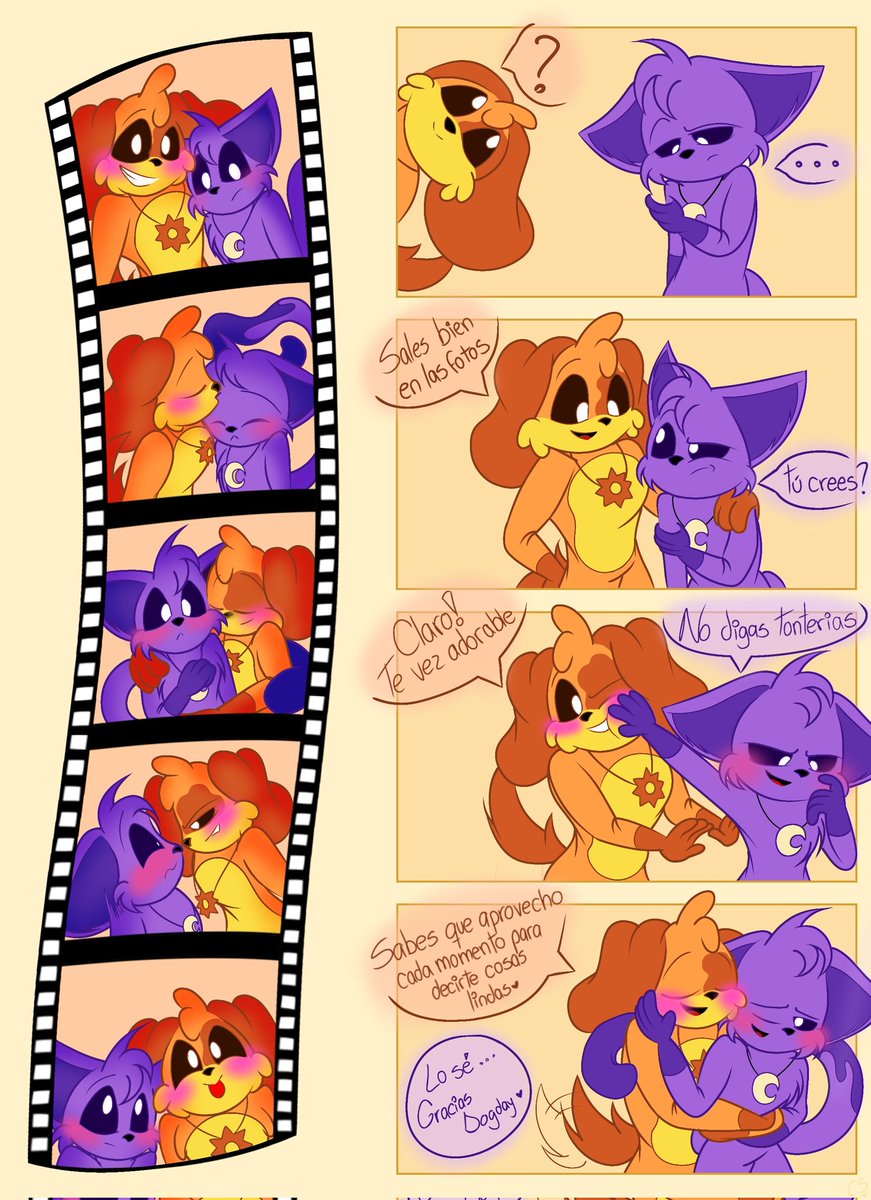 CrazyStar tweet media