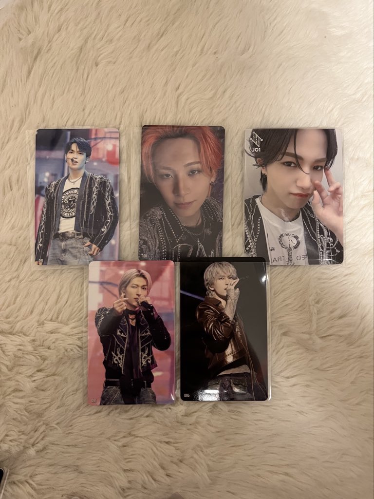87__nk's tweet photo. #JO1交換

譲 川尻7000円現地
大平CD特典,094
白岩ワンワントレカ（入手予定）

画像（與那城 川尻 河野 佐藤 川西 大平 金城 鶴房 豆原）

求 白岩会場7000円優先
099 過去トレカ検討

会場、CD↔会場
他異種、n（当方）:1での交換可能。
郵送または都内手渡しでの交換。
お気軽にお声かけください。 https://t.co/P3M7YZBsnz