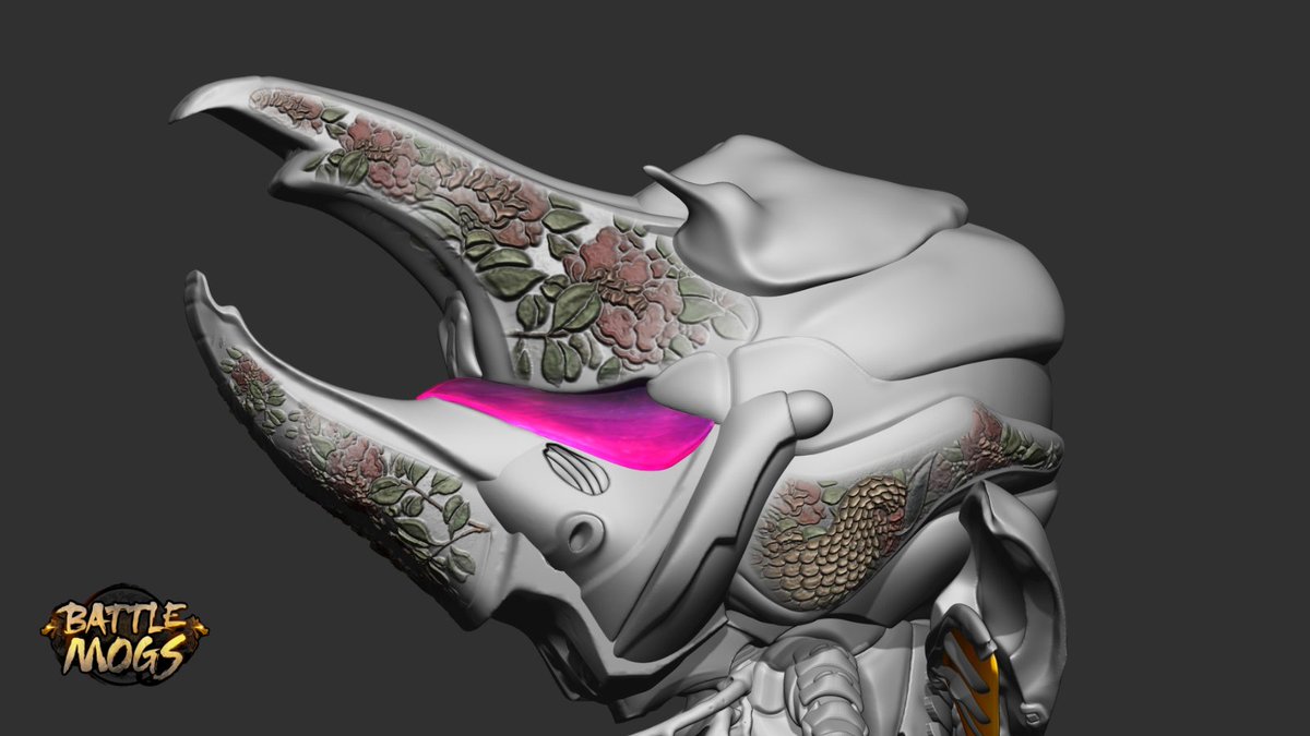 BattleMogs tweet media