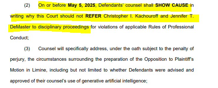 Rob Freund tweet media