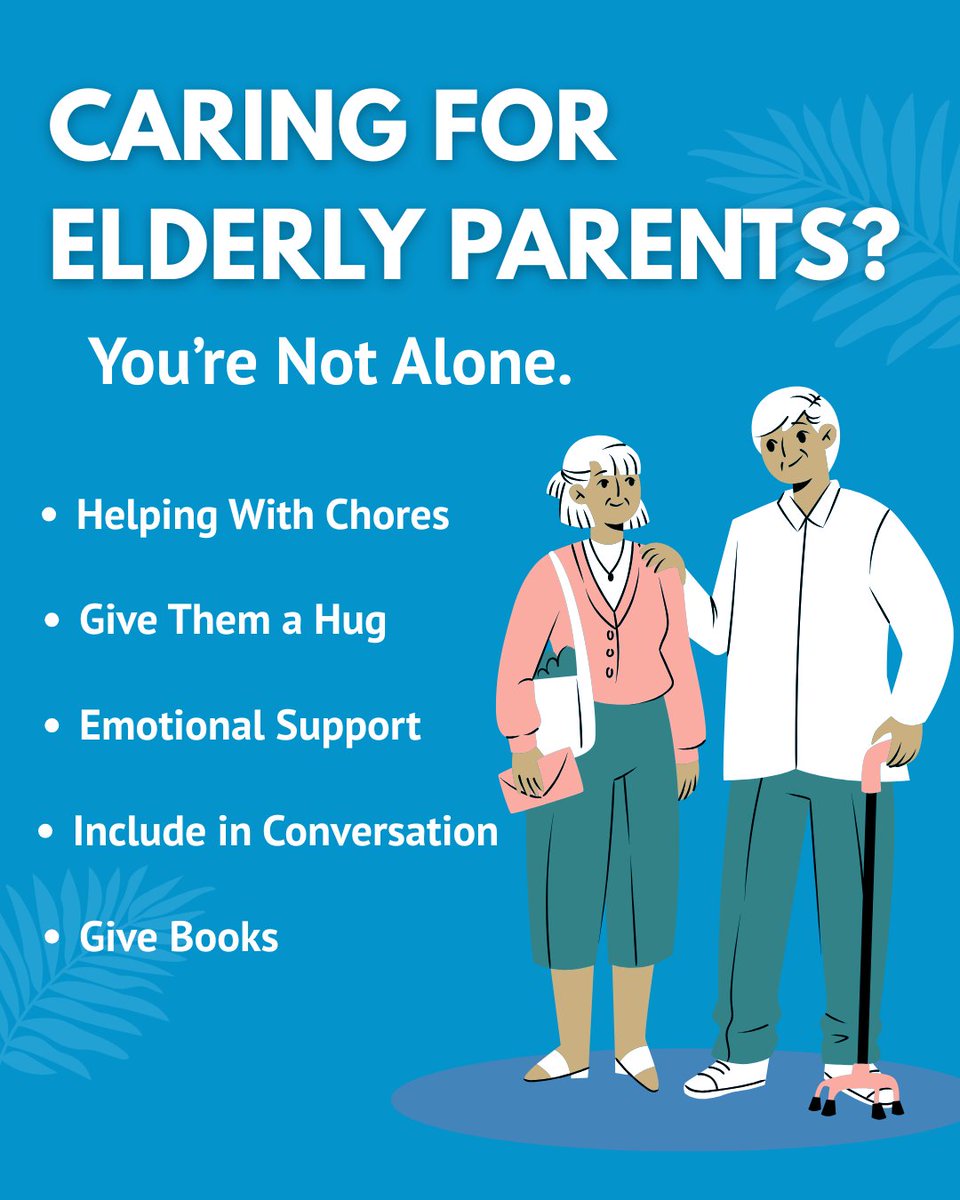 Caring for aging parents? 💙
From getting paid as a caregiver to tax tips &amp; handling tough convos about assisted living—our guide covers it all.

Find support, services, &amp; peace of mind at NoMoreWaitlists.net 💡
#ElderCare #AgingParents #NoMoreWaitlists #SeniorCare