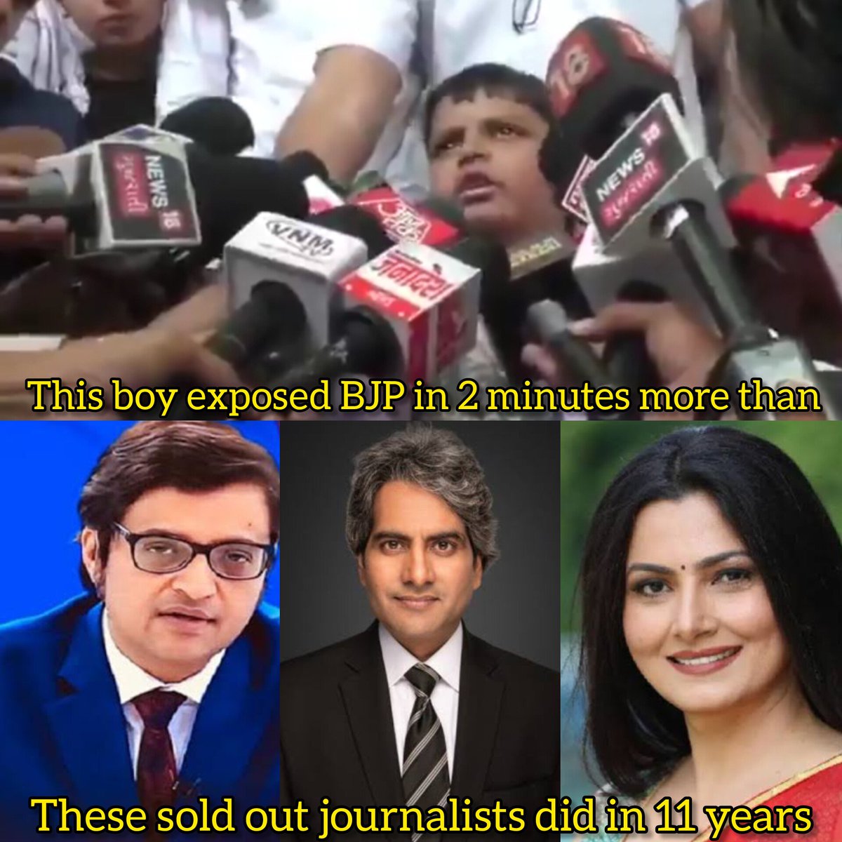 The kid with nerves of steel 🔥