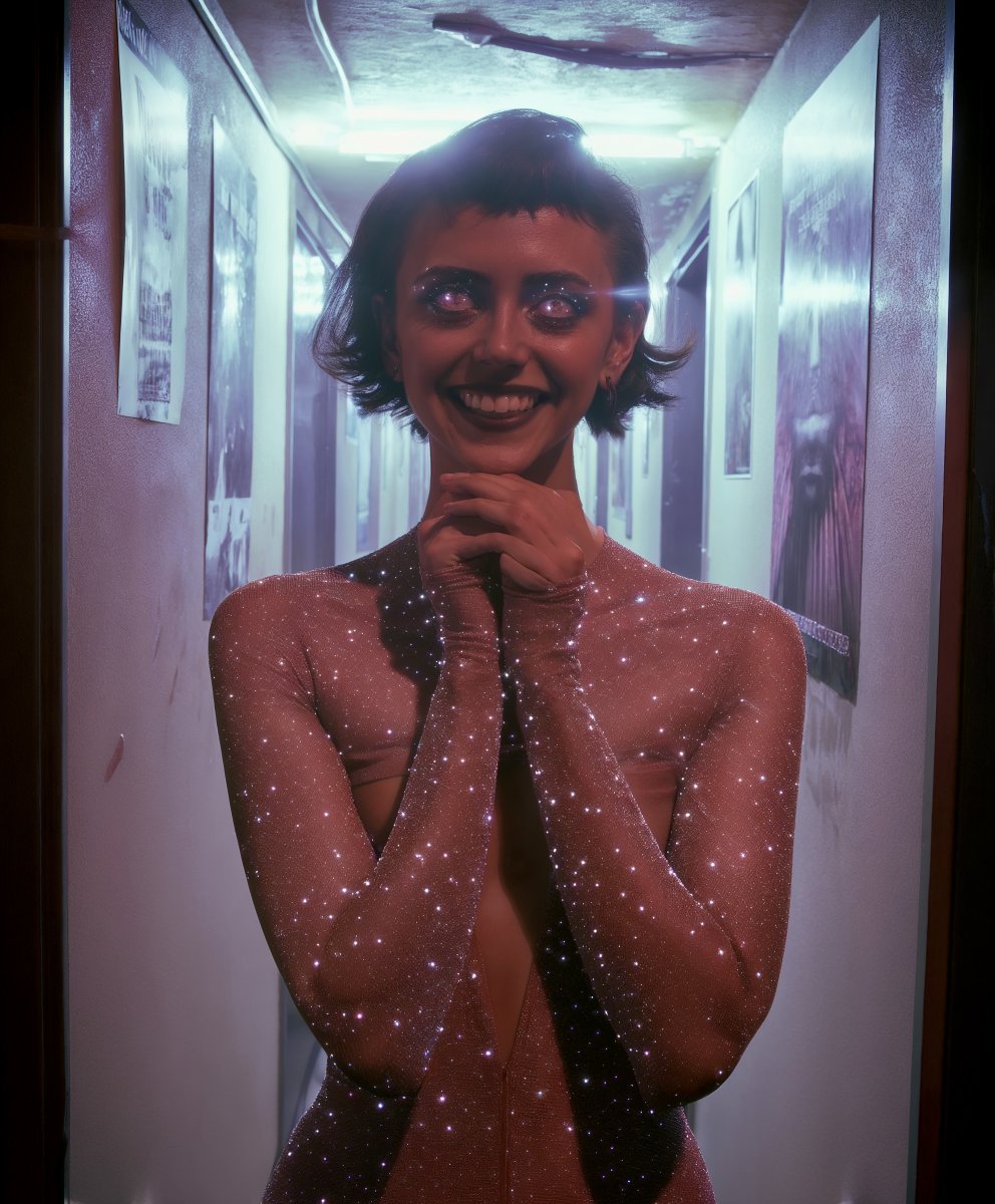 Dreaming Tulpa 🥓👑 tweet media