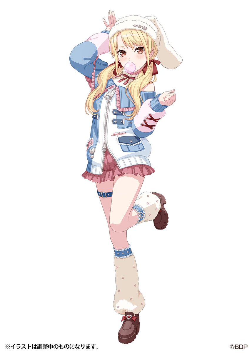 ガルパ新情報🎸】 イベント「Secret 1Day Andante」に登場する報酬