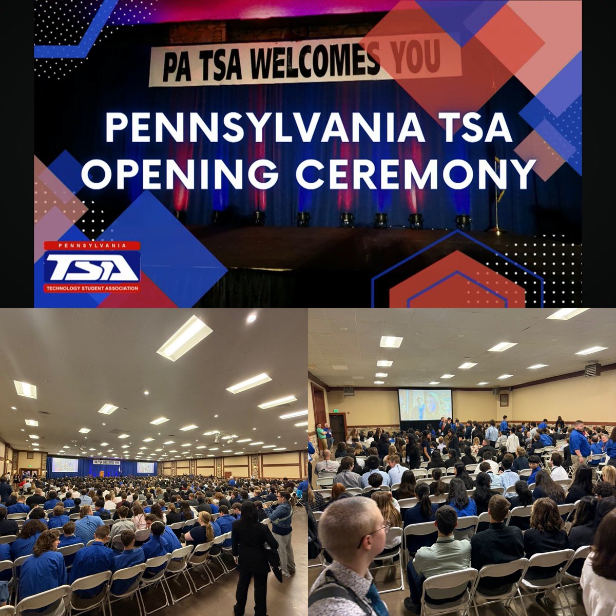 JTL TE and STEAM tweet media