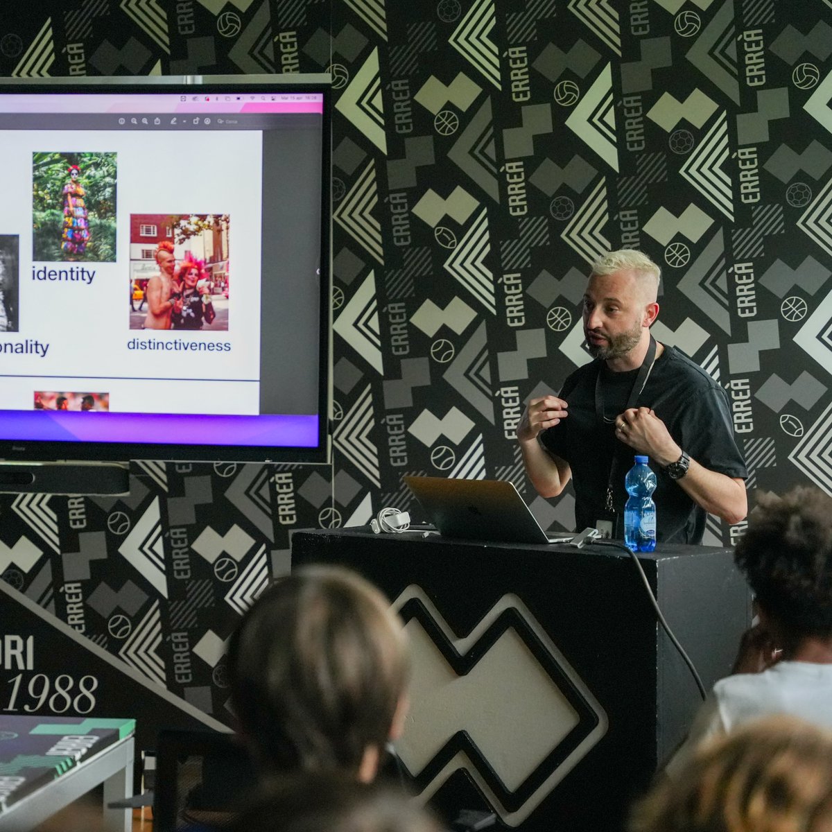 Take a look at the latest trip powered by <a href="/YeloDrive/">Yelo | يلو</a>, organized by United World Academy for the students from Institut Florimont to Parma, in partnership with <a href="/ErreaOfficial/">Erreà Sport</a>.

#UnitedWorld #YouthEmpowerment