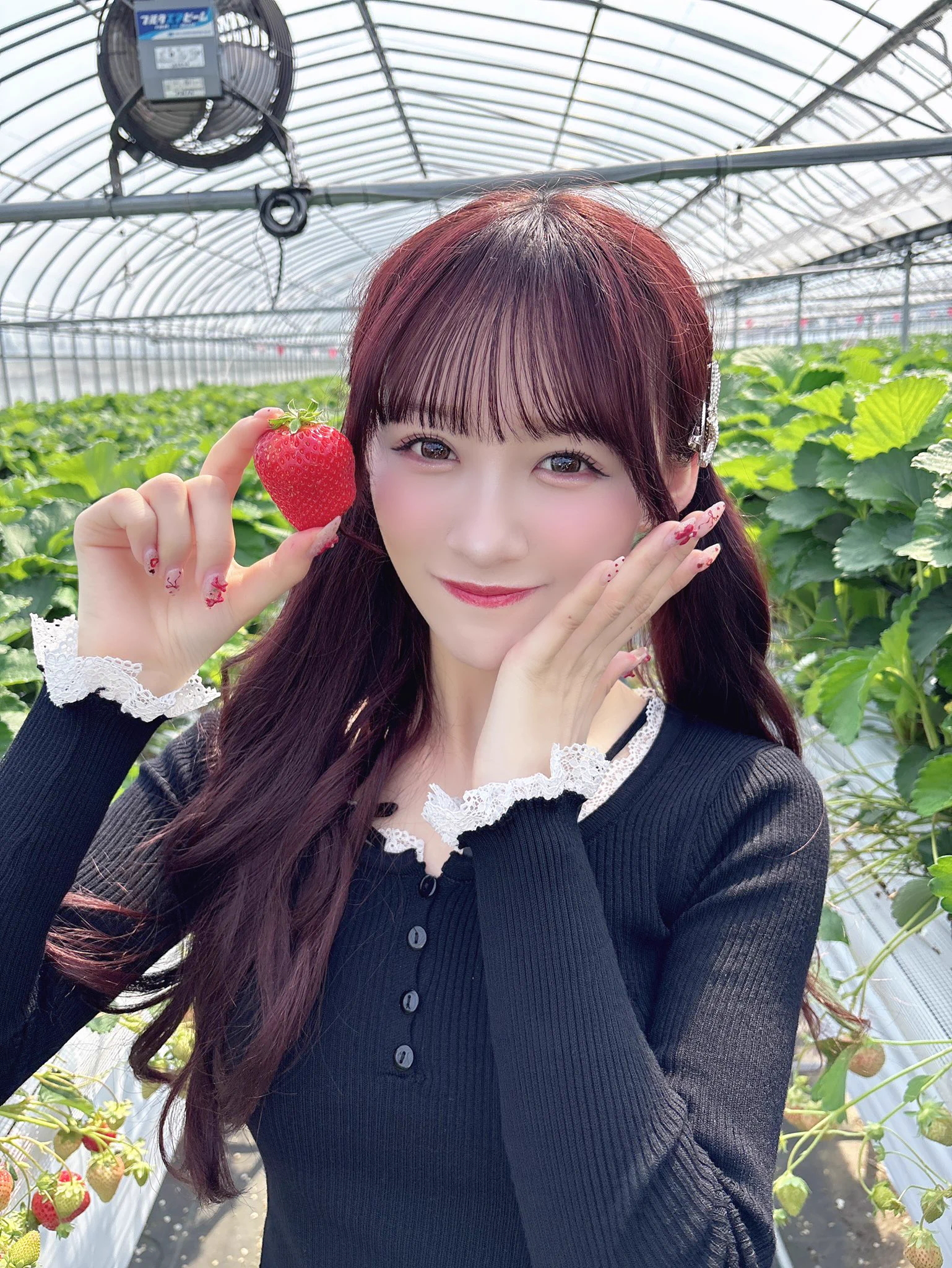 音嶋 莉沙 on X: 