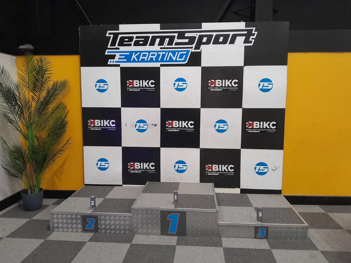 Yesterday, House Project West Sussex went go karting!!! We all had a great time! #houseprojectws #NHP