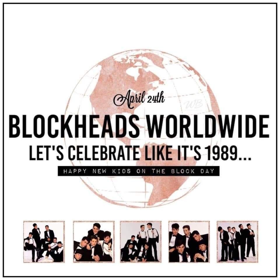 Kailey Llewellyn (@kaileyllewelly1) on Twitter photo Truthfully sometimes I do feel out of place bc I am from a whole other generation. But I have met some incredible people bc of <a href="/NKOTB/">New Kids on the Block</a> <a href="/DonnieWahlberg/">Donnie Wahlberg</a> But no matter how far apart we are in age we’re all here for the same reason. I count this as a blessing. Happy NKOTB Day!! Truthfully sometimes I do feel out of place bc I am from a whole other generation. But I have met some incredible people bc of <a href="/NKOTB/">New Kids on the Block</a> <a href="/DonnieWahlberg/">Donnie Wahlberg</a> But no matter how far apart we are in age we’re all here for the same reason. I count this as a blessing. Happy NKOTB Day!!