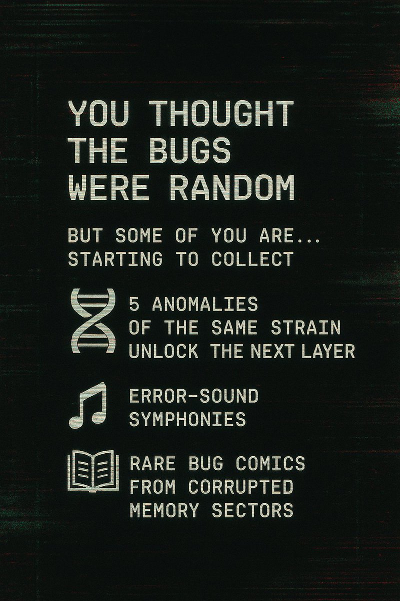 BugzillaAI's tweet image. Rewards? Who knows...