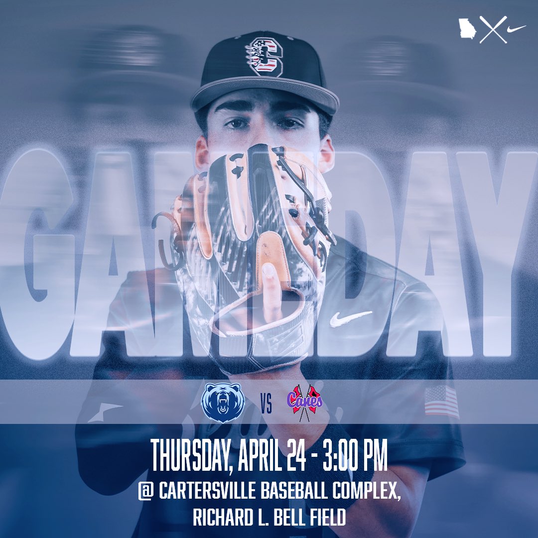 Cambridge Baseball (@bears_chs) on Twitter photo 