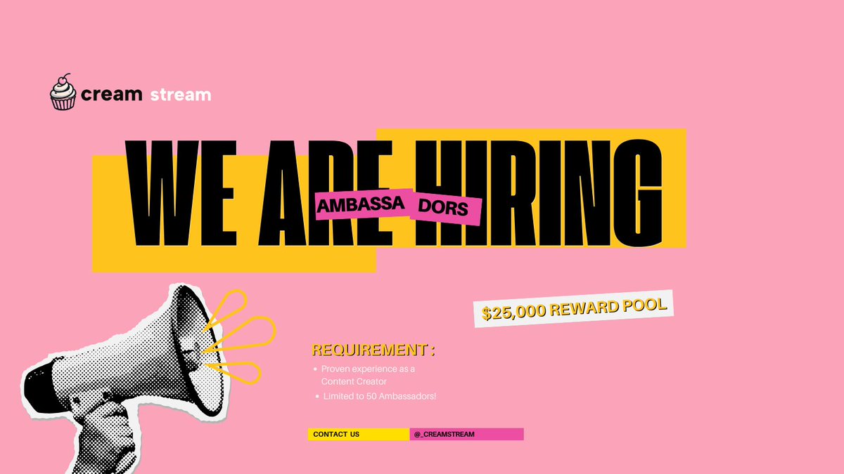 creamstream tweet media