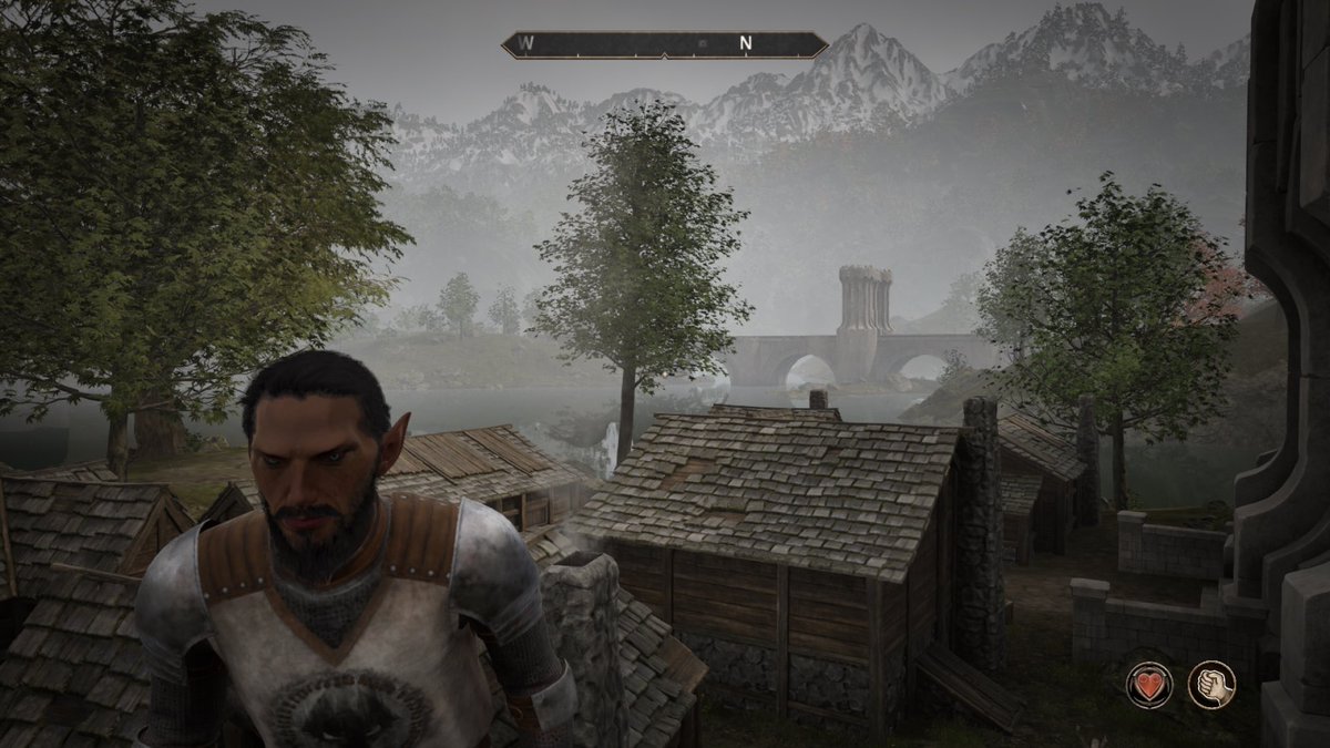 cbswitch's tweet photo. Wanted: Colin Bastaard who likes to shit down the chimneys of the poor folk of the Imperial City’s Waterfront district. https://t.co/O5LOBcaDD6