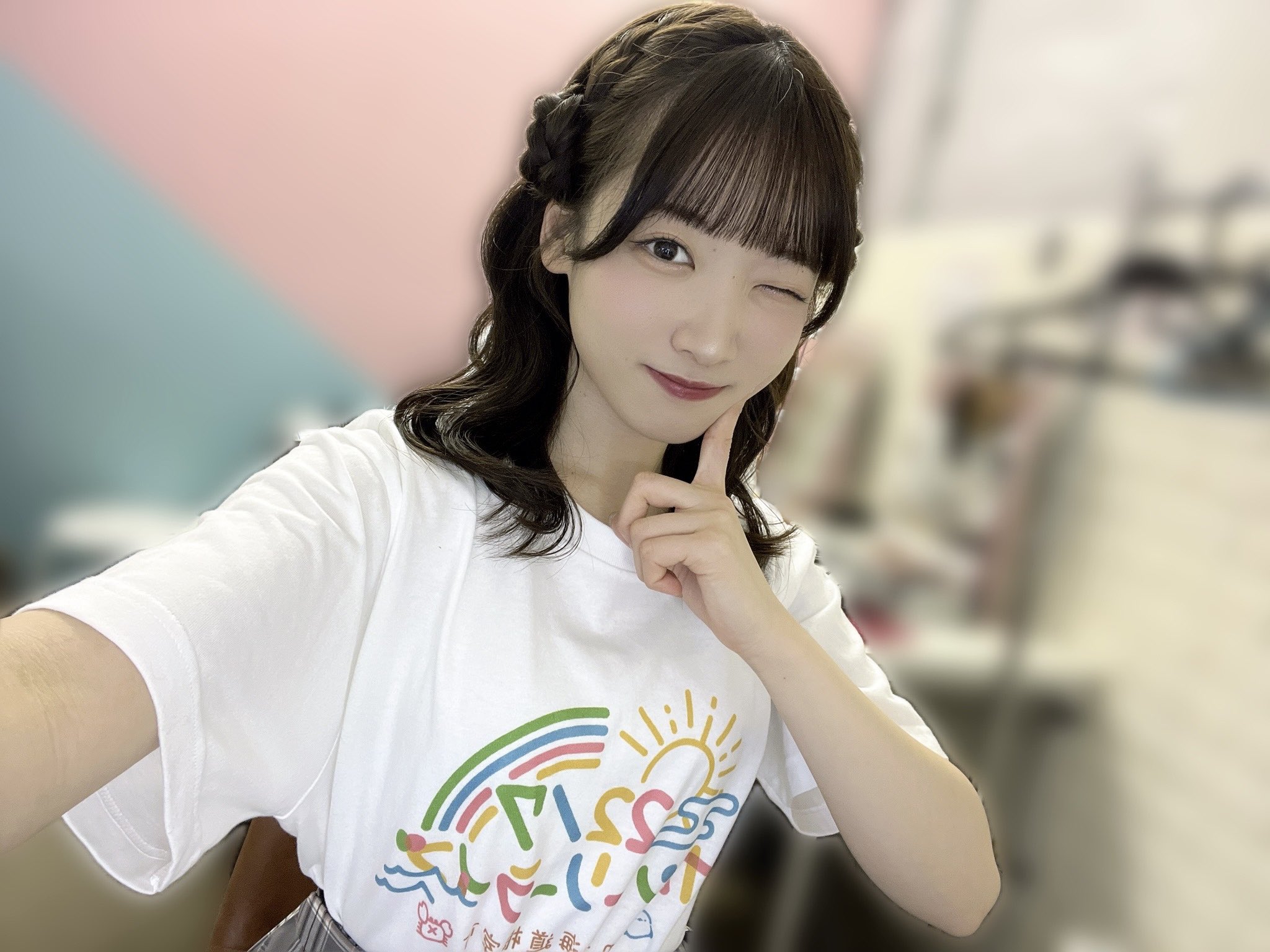 アパレル通販サイトランキング 22/7 河瀬詩 (@kawase_uta_0227) / X アイドル