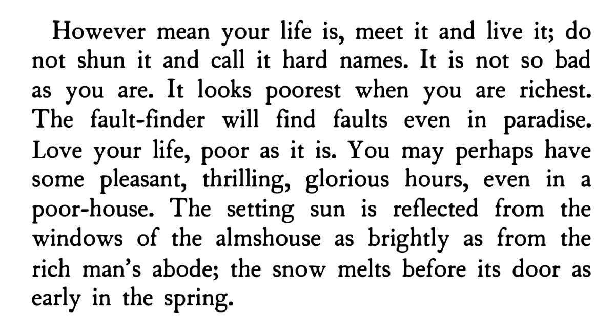 DylanoA4's tweet image. Henry David Thoreau, beautiful