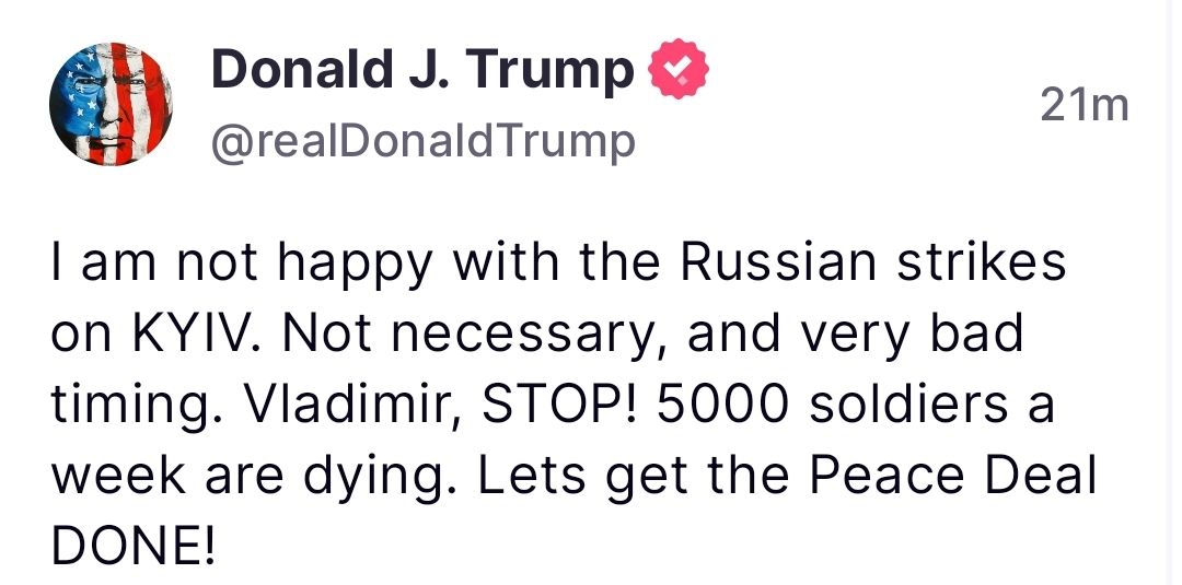 stocktalkforu's tweet image. Why don't they listen to Mr. PRESIDENT

 🤔 #Politics #Leadership #Disagreement #Government