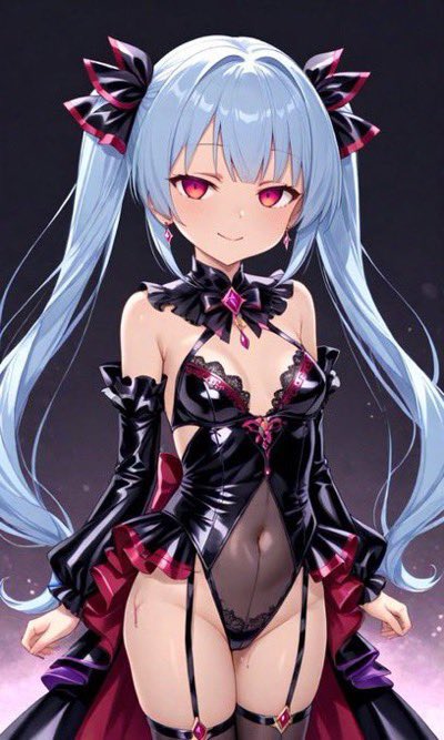 邪淫式姫イビルコーレア💜 tweet media