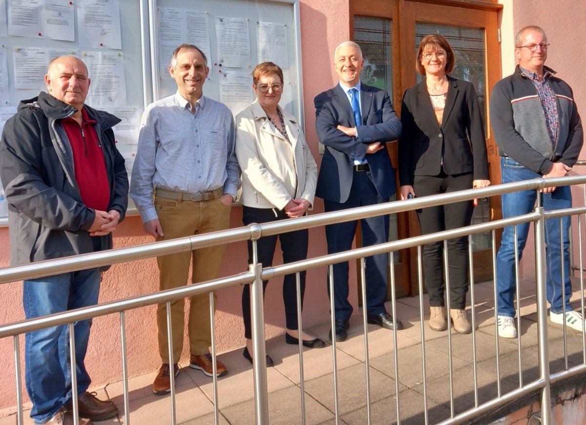 Image de Préfet de la Moselle