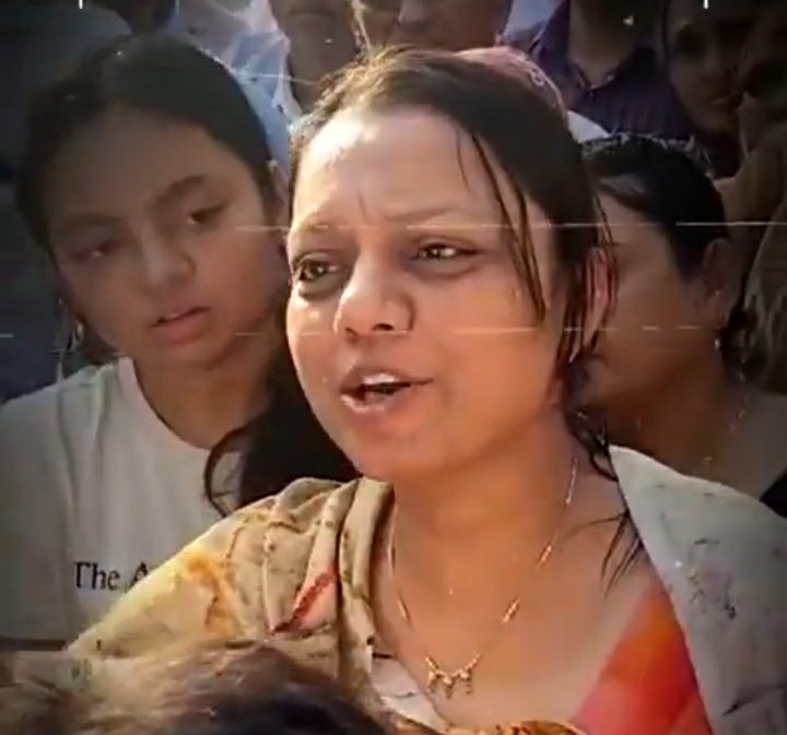 Kranti Kumar tweet media