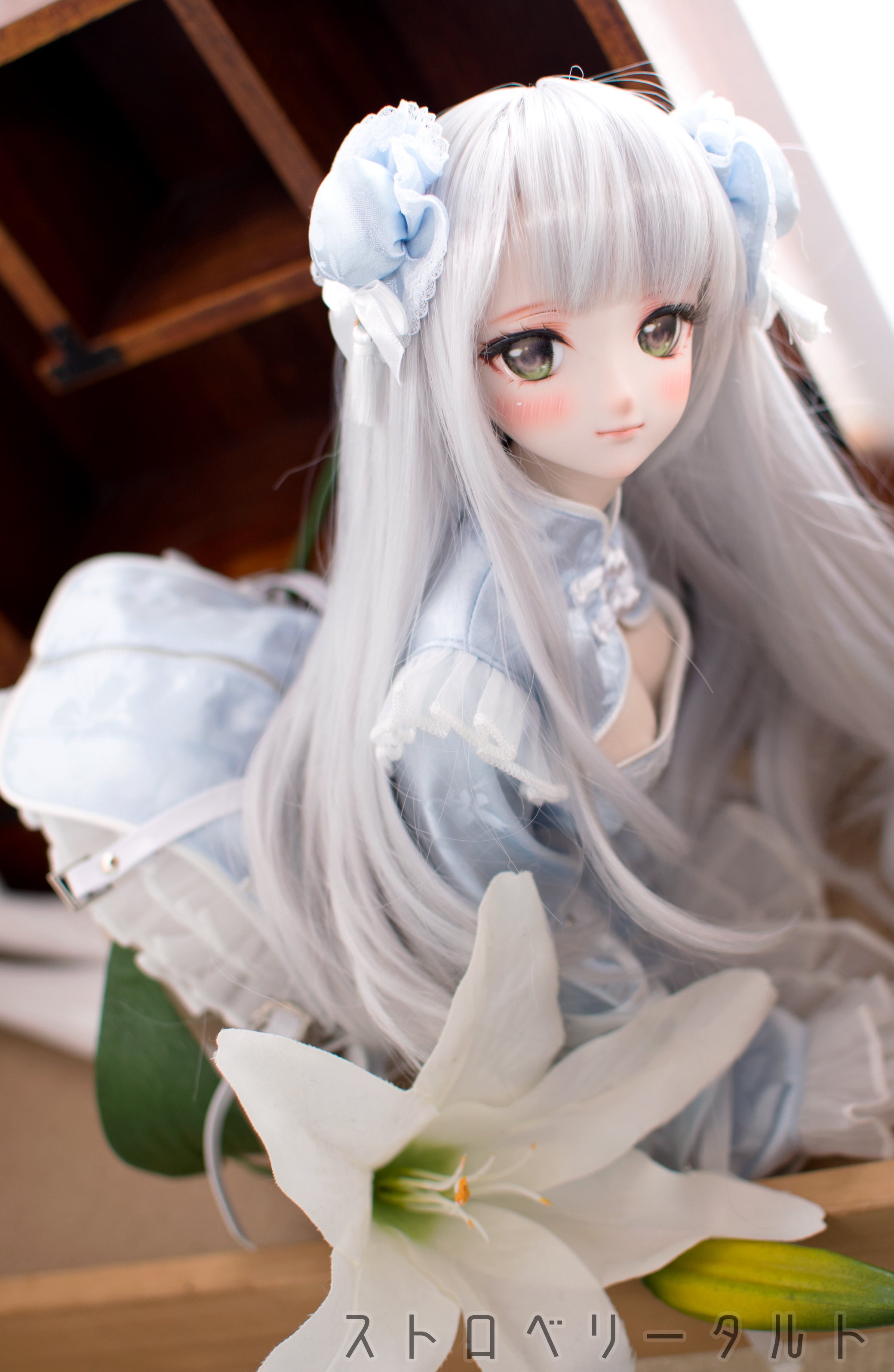 ぽむ (@meteorite_doll) / X ぽむ (@meteorite_doll) / X