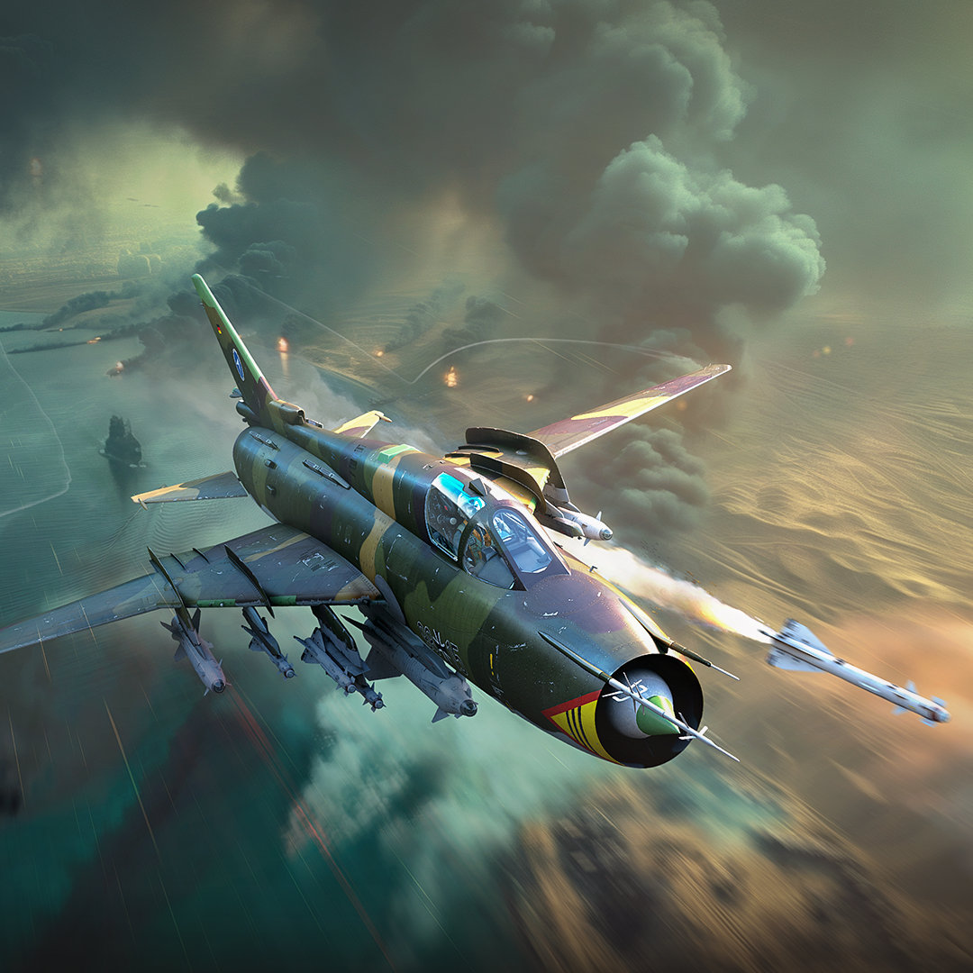 War Thunder tweet media