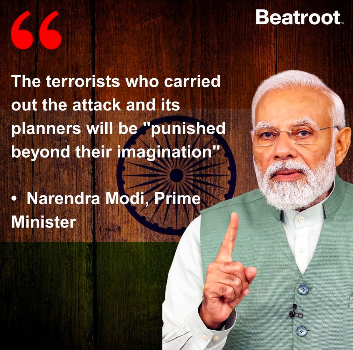 Saurav chakrabarti (@iamthesaurav) on Twitter photo Avenge Avenge Avenge .. along with many others Manjunath Shivam from Karnataka was killed in Pahalgam by the terrorists and they said to his wife Pallavi "tumhe nehi marenge- just go and tell Modi"
So we are telling you <a href="/narendramodi/">Narendra Modi</a> ji 🙏 Avenge Avenge #PahalgamTerroristAttack Avenge Avenge Avenge .. along with many others Manjunath Shivam from Karnataka was killed in Pahalgam by the terrorists and they said to his wife Pallavi "tumhe nehi marenge- just go and tell Modi"
So we are telling you <a href="/narendramodi/">Narendra Modi</a> ji 🙏 Avenge Avenge #PahalgamTerroristAttack