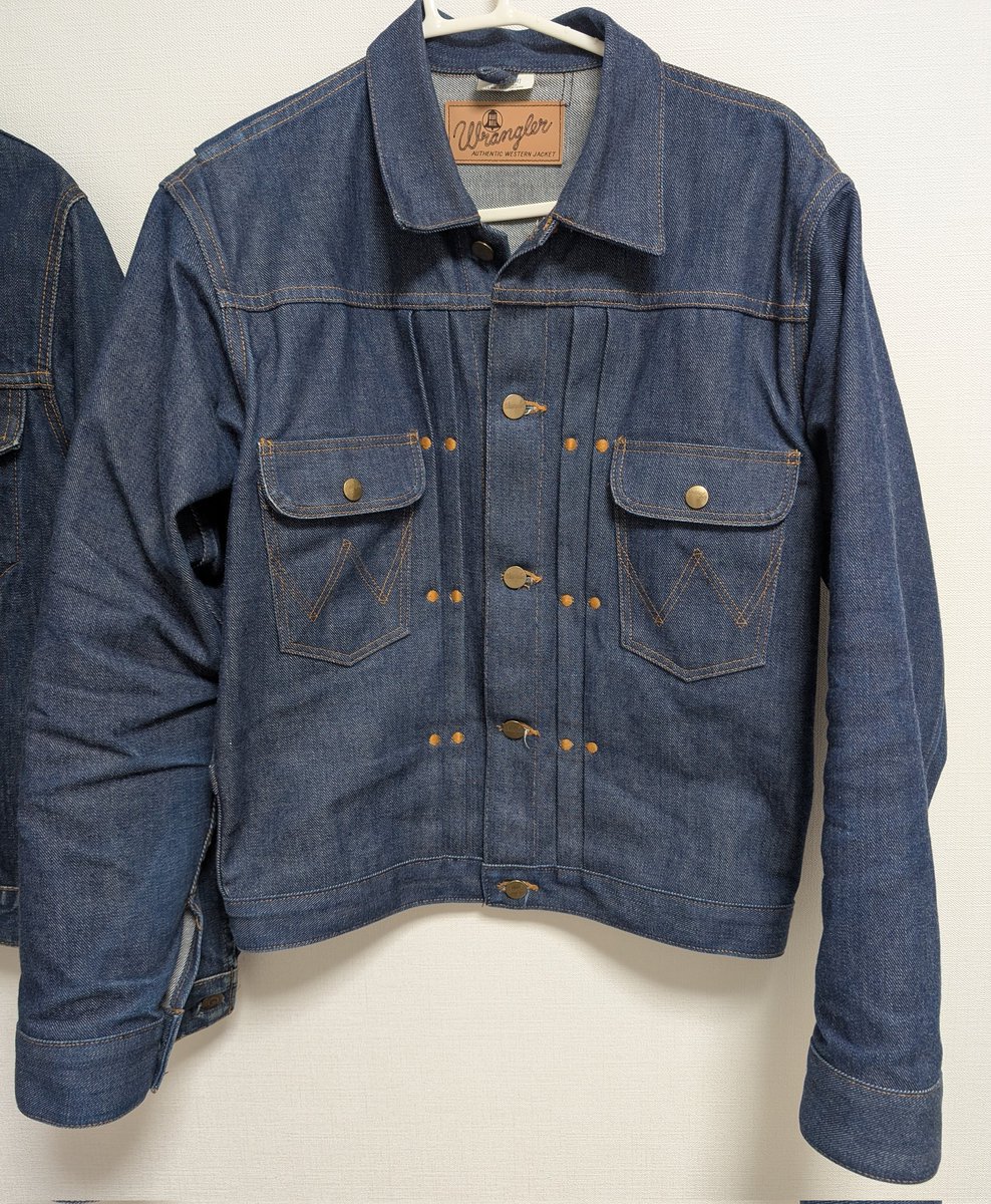 アメカジ好き 90年代アメカジ文化が復刻！スーパースターとZX8000から“DENIM