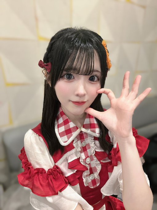 眞辺あみのTwitter画像10