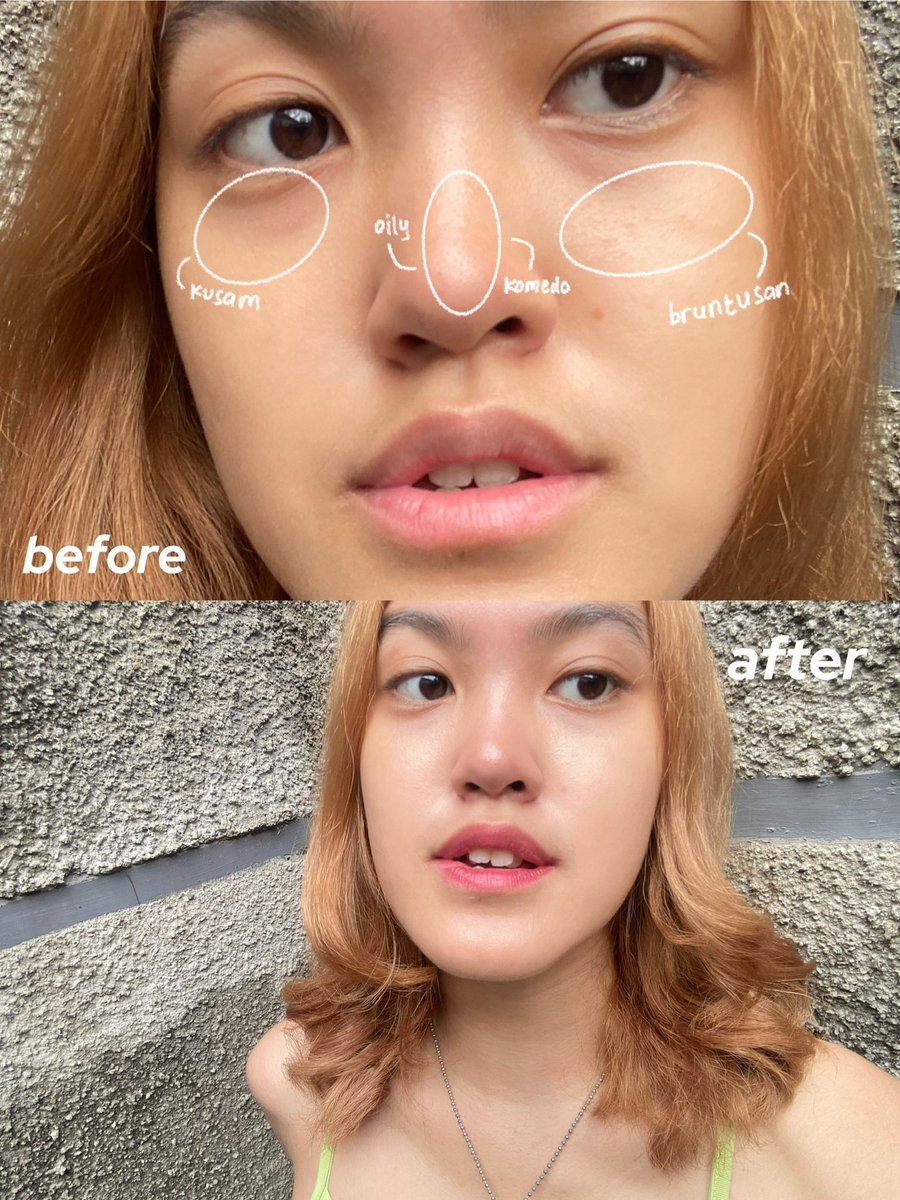 freakihooman's tweet photo. brand andelan ak AKHIRNYAA ngeluarin moisturizer yg bs memperbaiki skin barrier ak🥹🫶🏻 https://t.co/0JGnSlX78T
