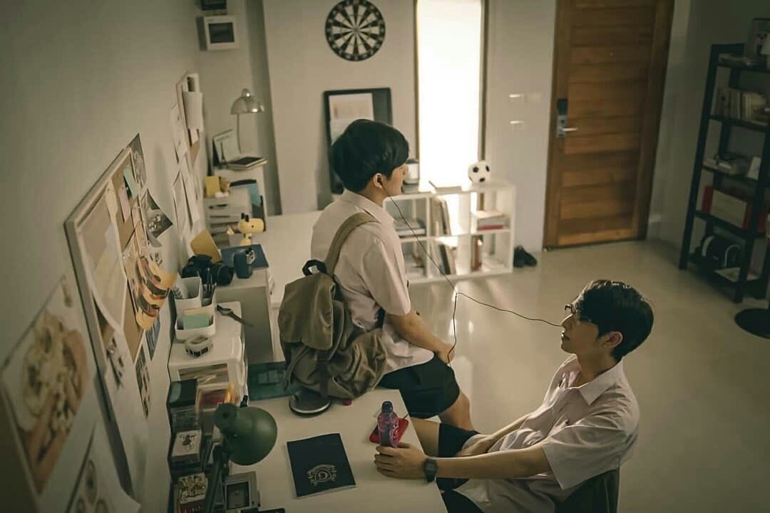 สมัยอ้าย