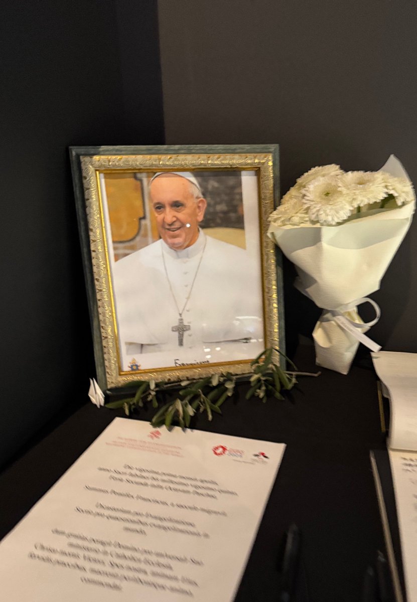 大阪万博イタリア館 カラヴァッジョの「キリストの降架」の展示は音の