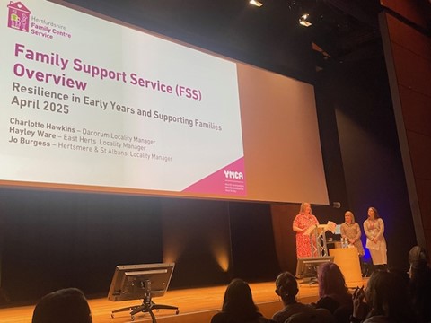 We attended a very informative Children &amp; Young People's Mental Health conference held at Hertfordshire University yesterday. Great to hear about all the support available across the county #earlyhelp <a href="/JustTalkHerts/">JustTalkHerts</a>