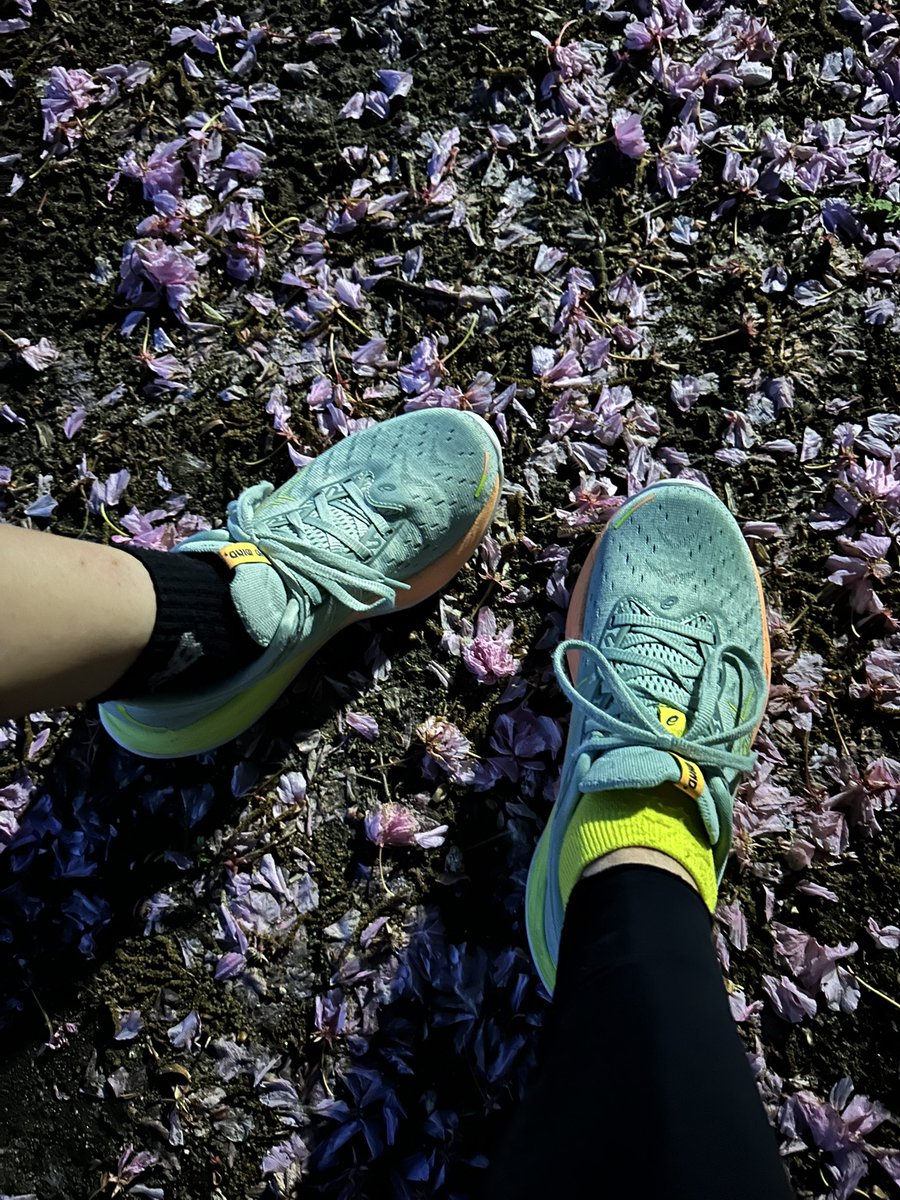 TakeDazs's tweet photo. 夜RUN！ https://t.co/ylimdT8R8d