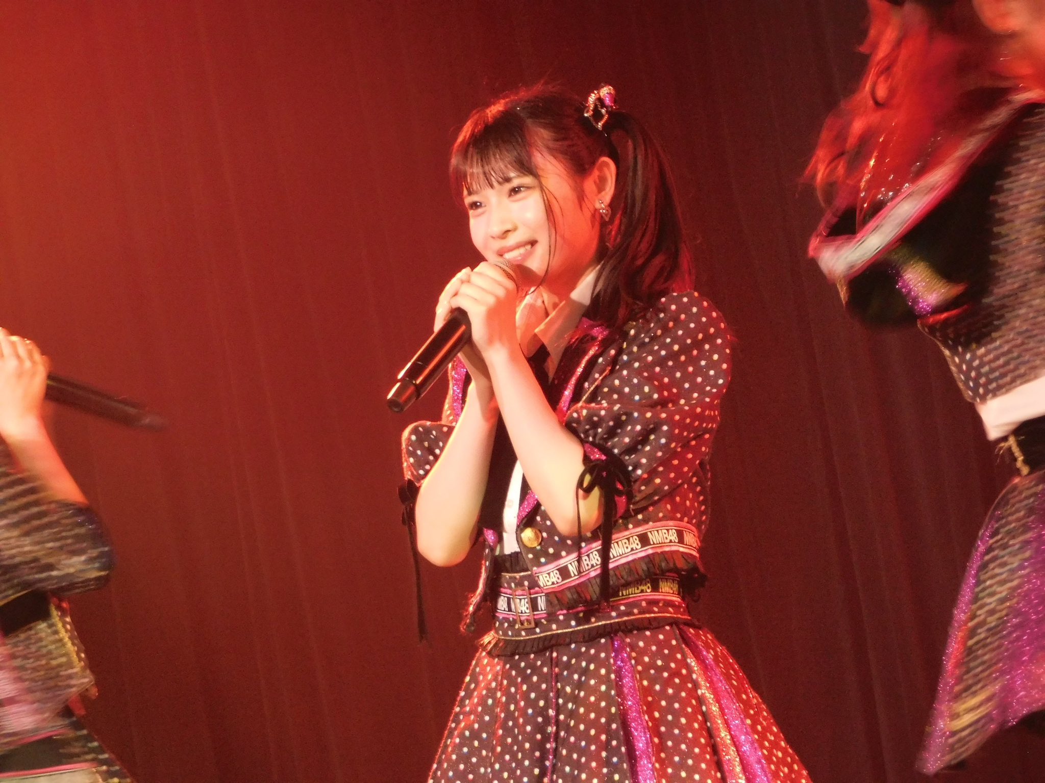 NMB48 芳賀礼 2025 June-rd vol.1 生写真 直筆 サイン NMB48 芳賀礼 2025.June vol.1 ランダム生写真コンプ - メルカリ