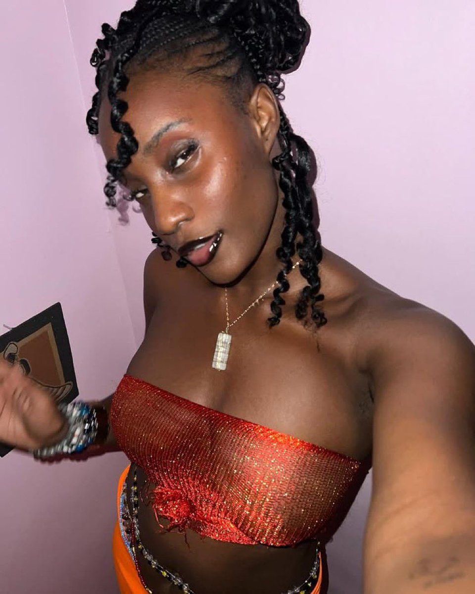 KING SAMMY tweet media