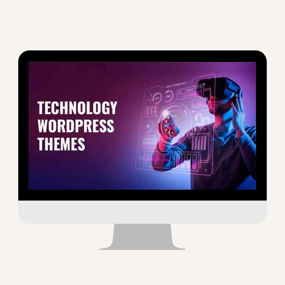 sktthemes's tweet image. Power your next big idea with the best technology WordPress themes of 2024 💡🔧 Perfect for startups, IT firms, and SaaS.
sktthemes.org/product-catego…
#TechnologyWordPressThemes #TechWebsiteDesign #DigitalTools