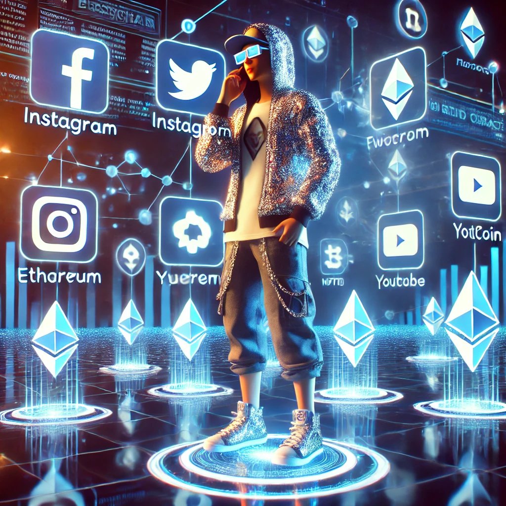 Gloryqueens70's tweet photo. 5/9 DAOs (Decentralized Autonomous Organizations) are giving fans a say in what creators produce next. Community-driven content is the future. Are you ready to join the movement? #DecentralizedInfluence #IKOL https://t.co/aZUhn7keNw
