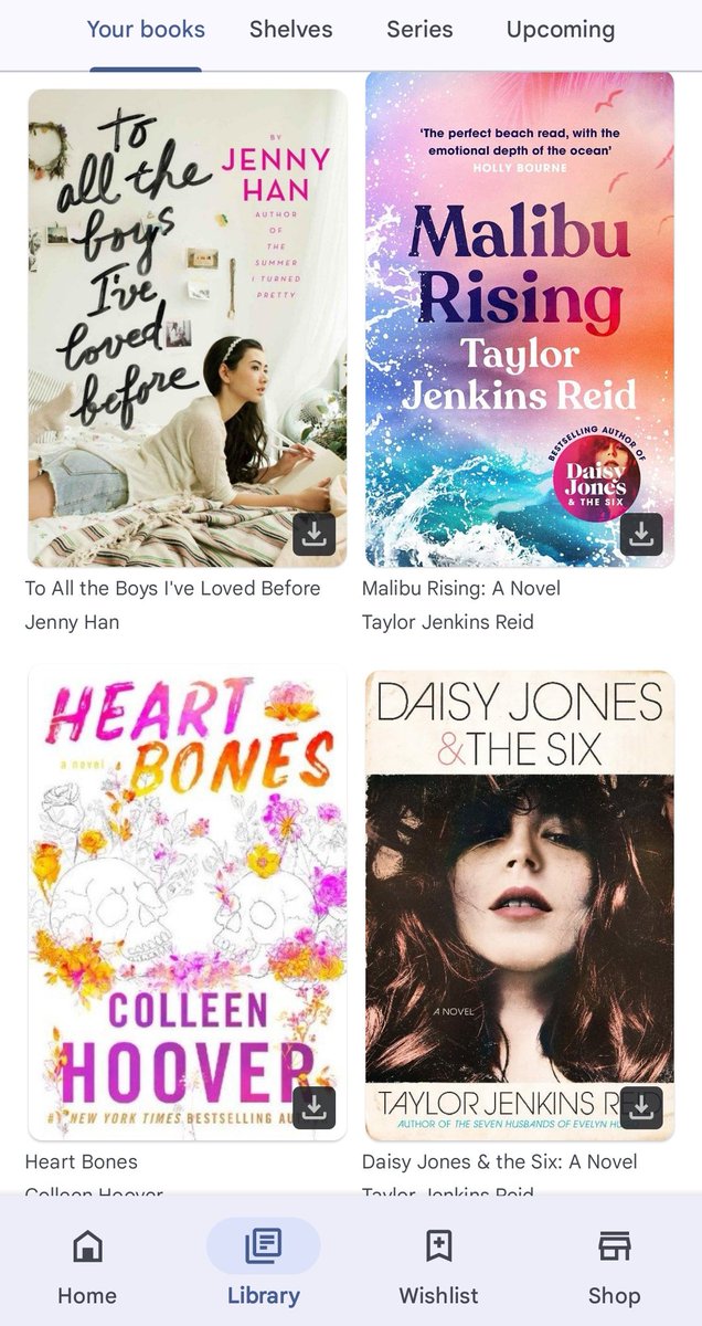 yourfewcher's tweet photo. Butuh bacaan seru?
Jual eBook novel digital semua genre!

• harga mulai 2K aja
• bisa req judul!
• beli banyak = diskon 
• pembayaran via: Dana, Gopay, ShopeePay
• Fast respon, kirim cepat!

DM me buat tanya-tanya ya!
#noveldigital #ebookmurah #rekomendasinovel #zonauang https://t.co/VcVOaqoJM5