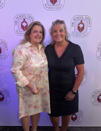 Timber Trace (@timbertrace411) on Twitter photo Congratulations to Timber Trace Assistant Principal Heather Folmar, School District of Palm Beach County Volunteer Coordinator of the Year!🏆 Congratulations to Timber Trace Assistant Principal Heather Folmar, School District of Palm Beach County Volunteer Coordinator of the Year!🏆