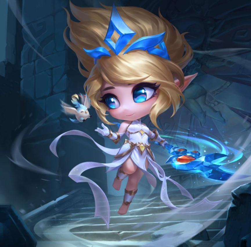 🚨 TFT GIVEAWAY 🚨 SORTEO TFT 🚨

5 Chibi Janna

To enter:
Follow ⭐️
RT 🔁
Like ❤️

GL!   
#RPP