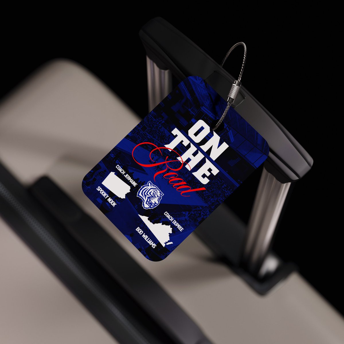 Looking for future Tigers this weekend!

📍Hampton,VA
📍Manheim, PA