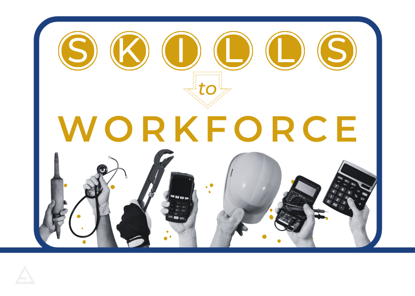 Designing a Fairer Skills-to-Workforce Ecosystem. Tips for navigating curated #SkillsValidation resources from <a href="/eddesignlab/">Education Design Lab</a>.
#SkillsBasedHiring #FutureOfWork #Assessment #SkillsFirst #Innovation #TalentAcquisition #SkillsBasedHiring #SBHA open.substack.com/pub/ardcairn/p…